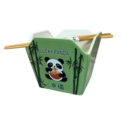 Urban Tokyo diseño auténtico en caja para llevar, añade estilo a la mesa.