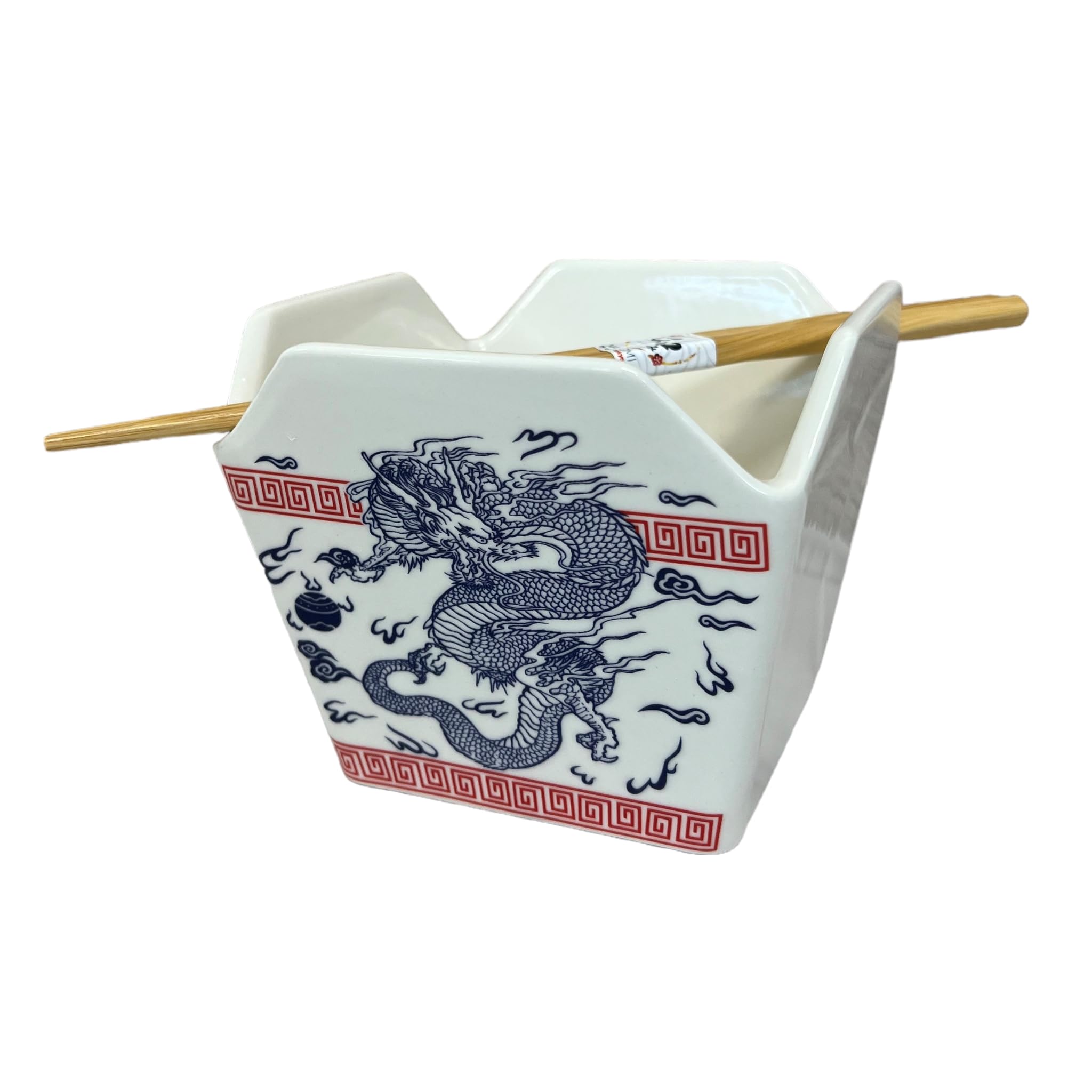 Urban Tokyo palillos de bambú incluidos para experiencia auténtica al comer.