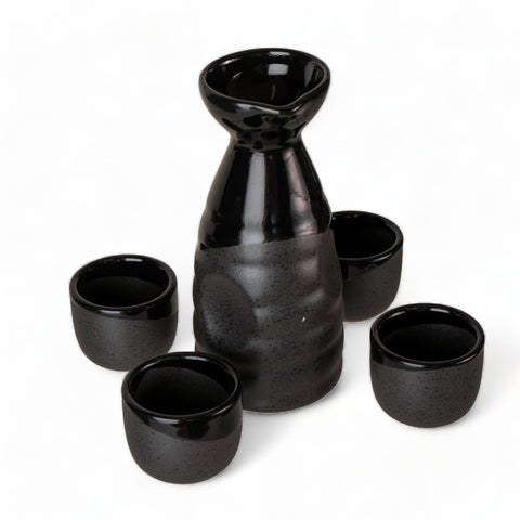 Urban Tokyo tazas ochoko de 2 onzas para degustación