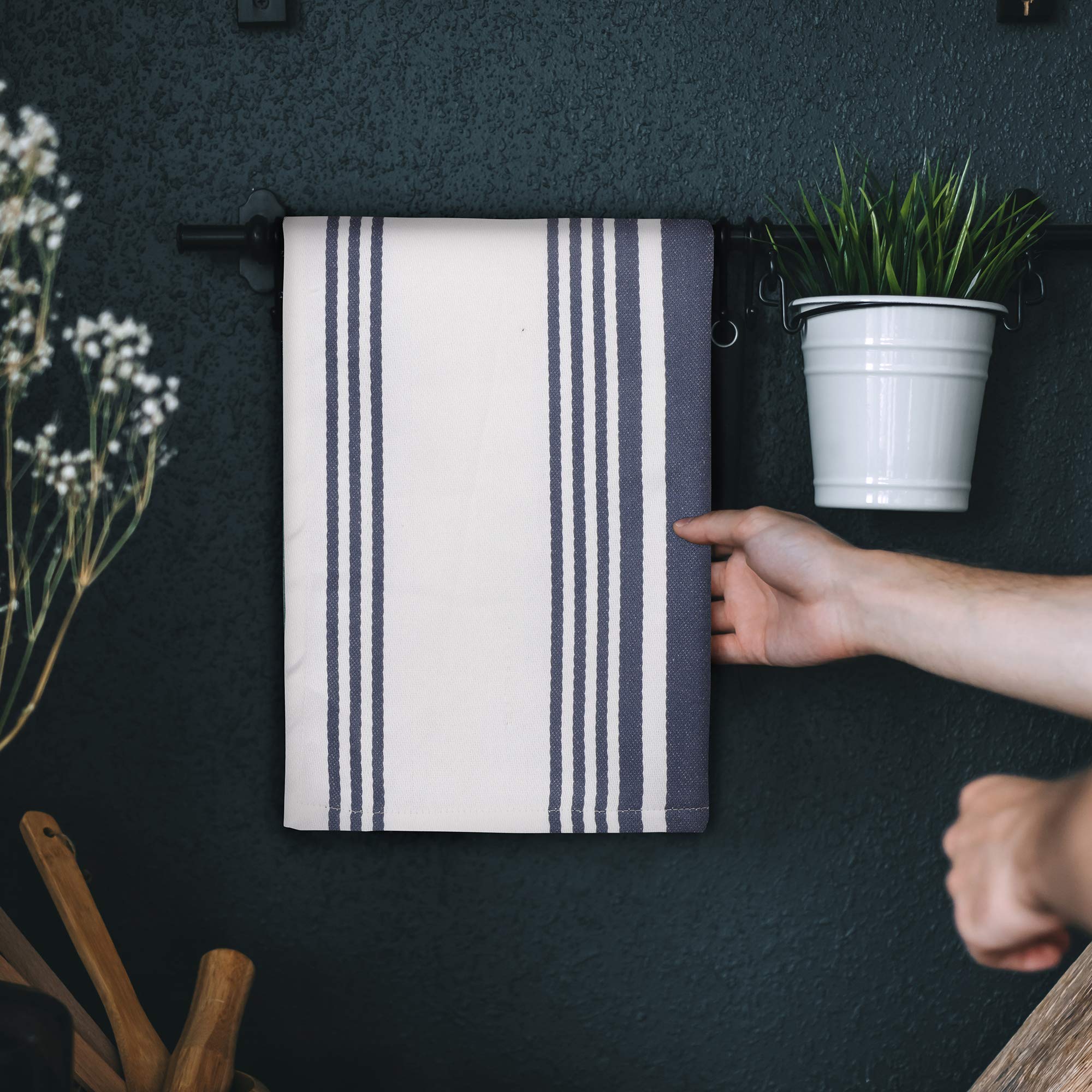Regalo ecológico Urban Villa para cocina y hogar