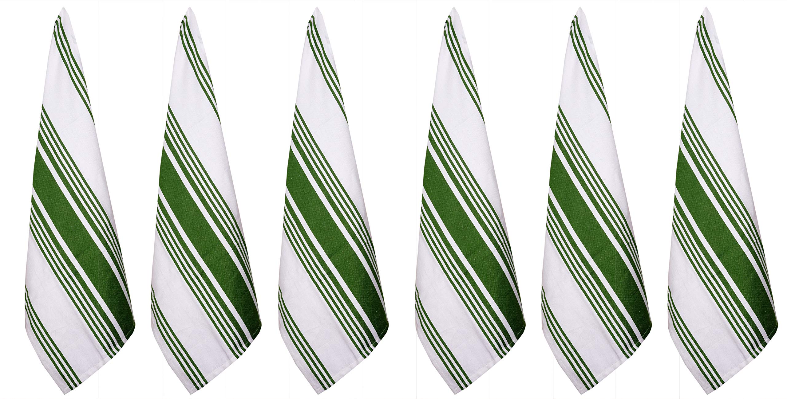 Urban Villa toallas absorbentes; perfectas para limpiar derrames y secar manos.