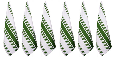 Urban Villa toallas absorbentes; perfectas para limpiar derrames y secar manos.