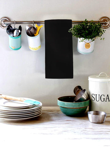 Urban Villa: toallas de cocina amigables con el medio ambiente
