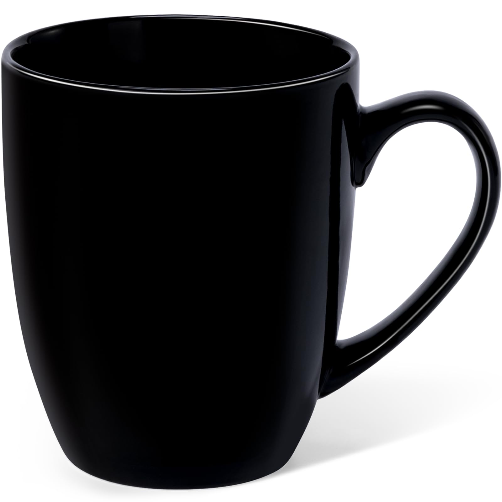 Urbanstrive tazas cerámica sostenible para un estilo de cocina limpio.