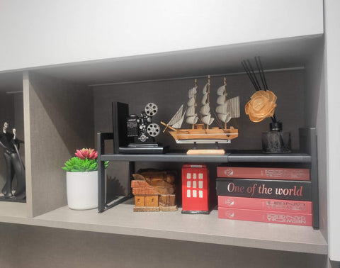 Urhomey plus accesorios de instalación incluidos para montaje rápido
