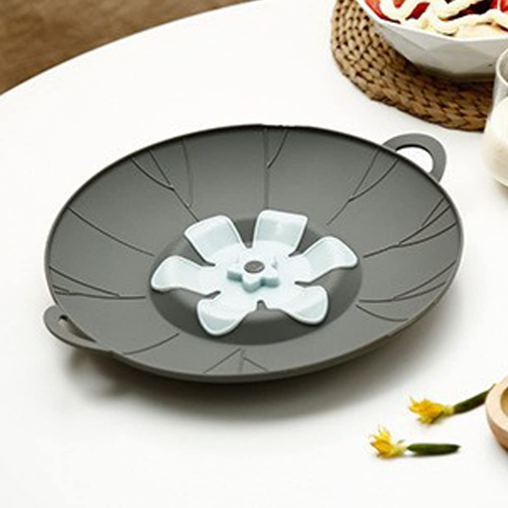 URMONA tapas de silicona aptas para estufa y horno