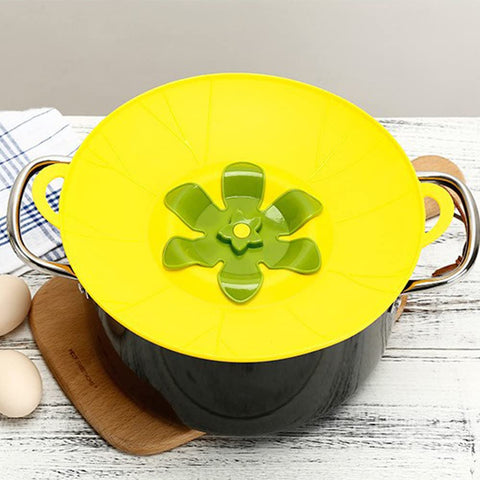 URMONA tapas de silicona para cocina diaria cubren y protegen