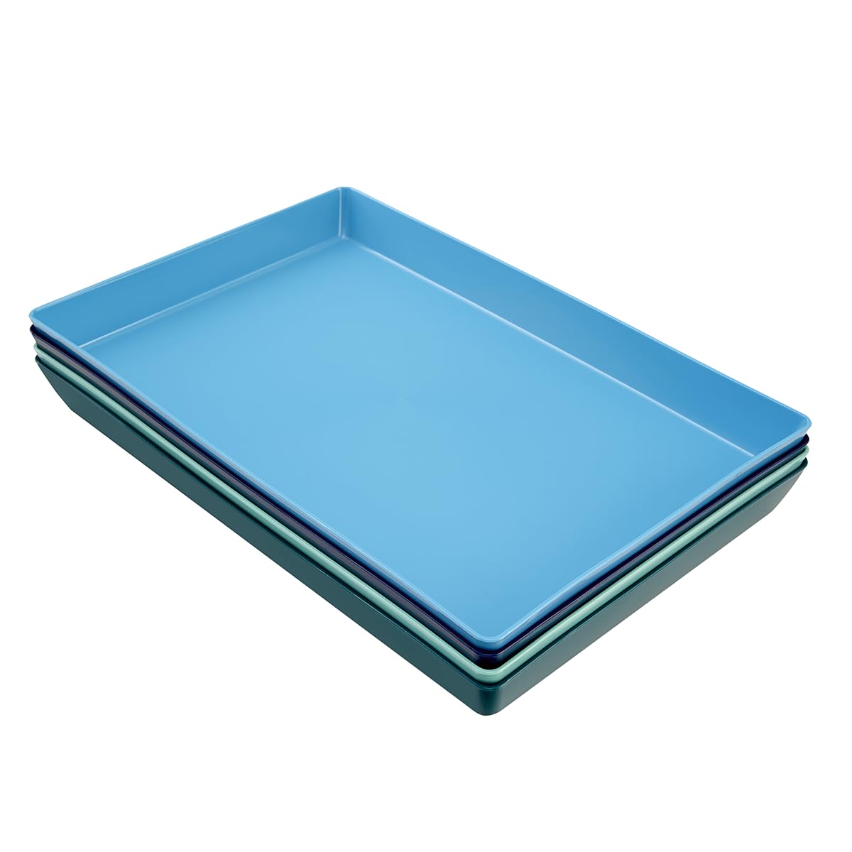 US Acrylic Coastal: presentaciones versátiles para reuniones al aire libre.