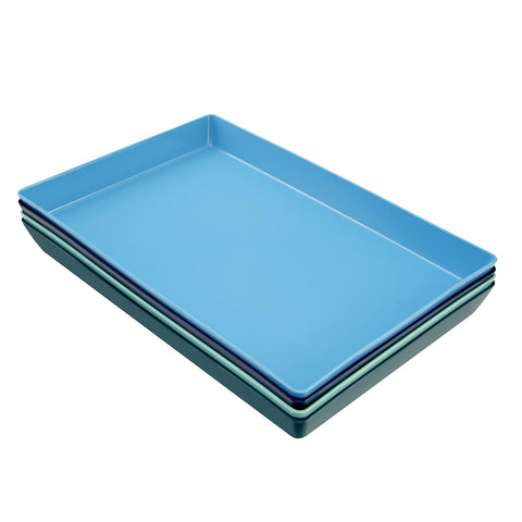 US Acrylic Coastal: presentaciones versátiles para reuniones al aire libre.