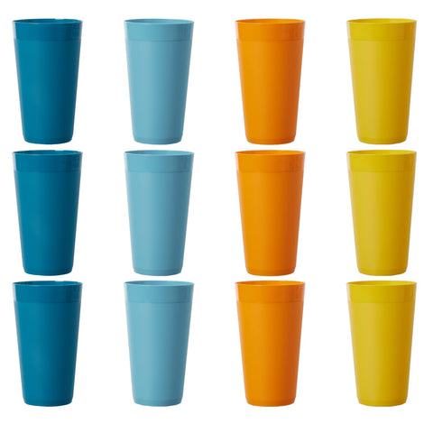 US Acrylic Newport 20oz tumbler hecho en EE.UU., producción local