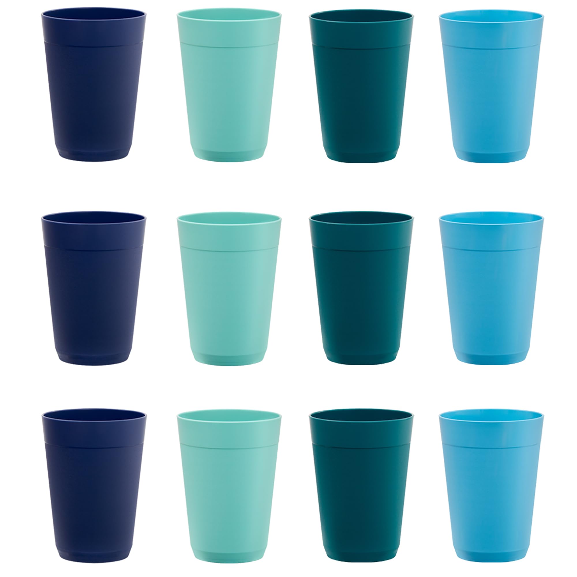 US Acrylic Newport teal, uso en exteriores y reuniones