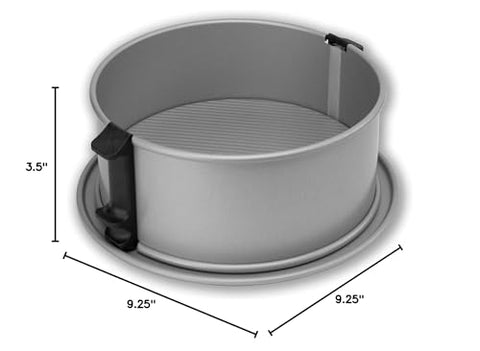 USA Pan Global fabricación en China, producto confiable para uso doméstico.