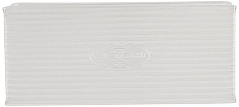 USA Pan superficie acanalada para mejor circulación de aire.