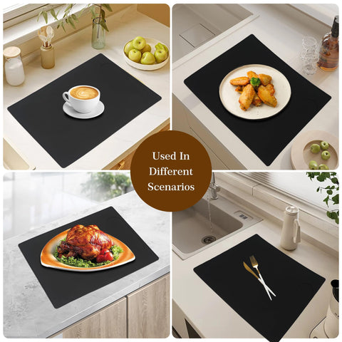 Base universal 48x35 cm USEAMIE para cualquier cafetera