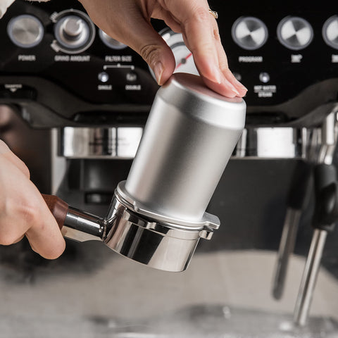 Regalo práctico USEAMIE para aficionados al café en casa.