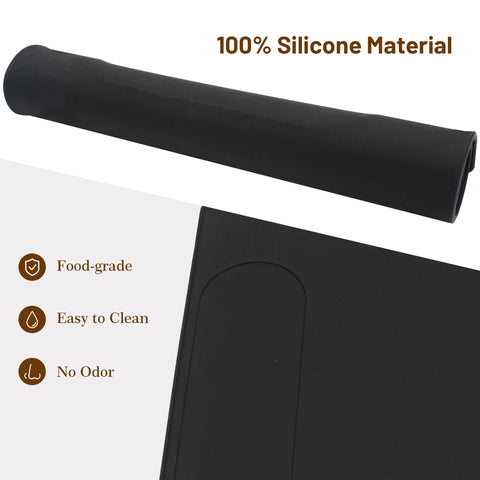 Material silicona de alta calidad y duradera USEAMIE