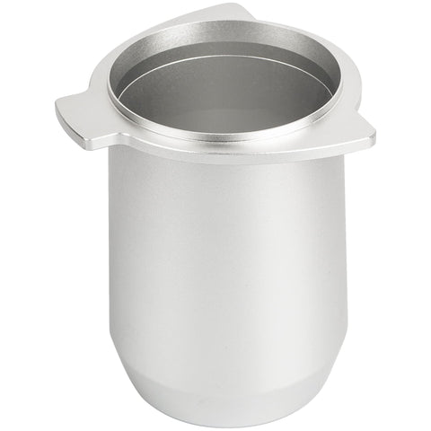 Copa dosificadora USEAMIE para portafiltro 54 mm, mejora la precisión de la dosis.