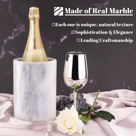 USEAMIE Regalo ideal para amantes del vino y el diseño.