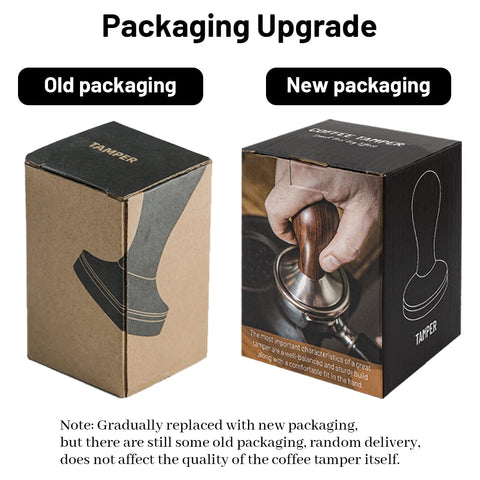 USEAMIE acabado satinizado que añade estilo a la estación de café