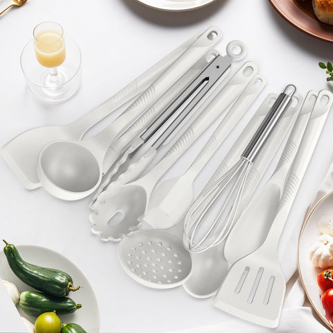 Tenedor para pasta USECANO: sirve con precisión