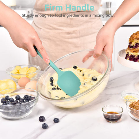Cuchara-espátula multifuncional U-Taste para cocina y horneado