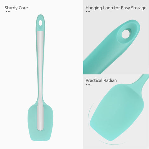 Silicona antiadherente U-Taste apta para lavavajillas para masas y batidos