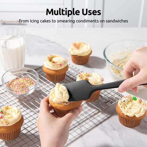 U-Taste silicona de grado alimentario libre de BPA para cocinar seguro