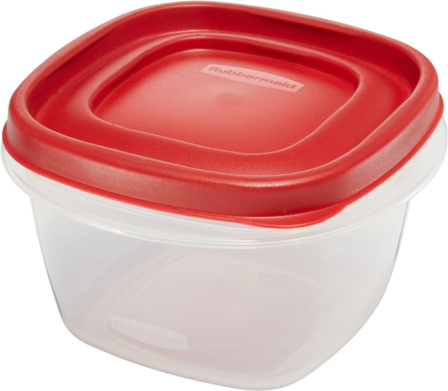 Utensilux Rubbermaid bolígrafo de tiza y etiquetas para clasificar alimentos.
