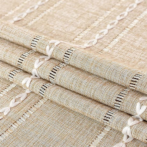 Mantel Utobanh con textura suave para tacto agradable