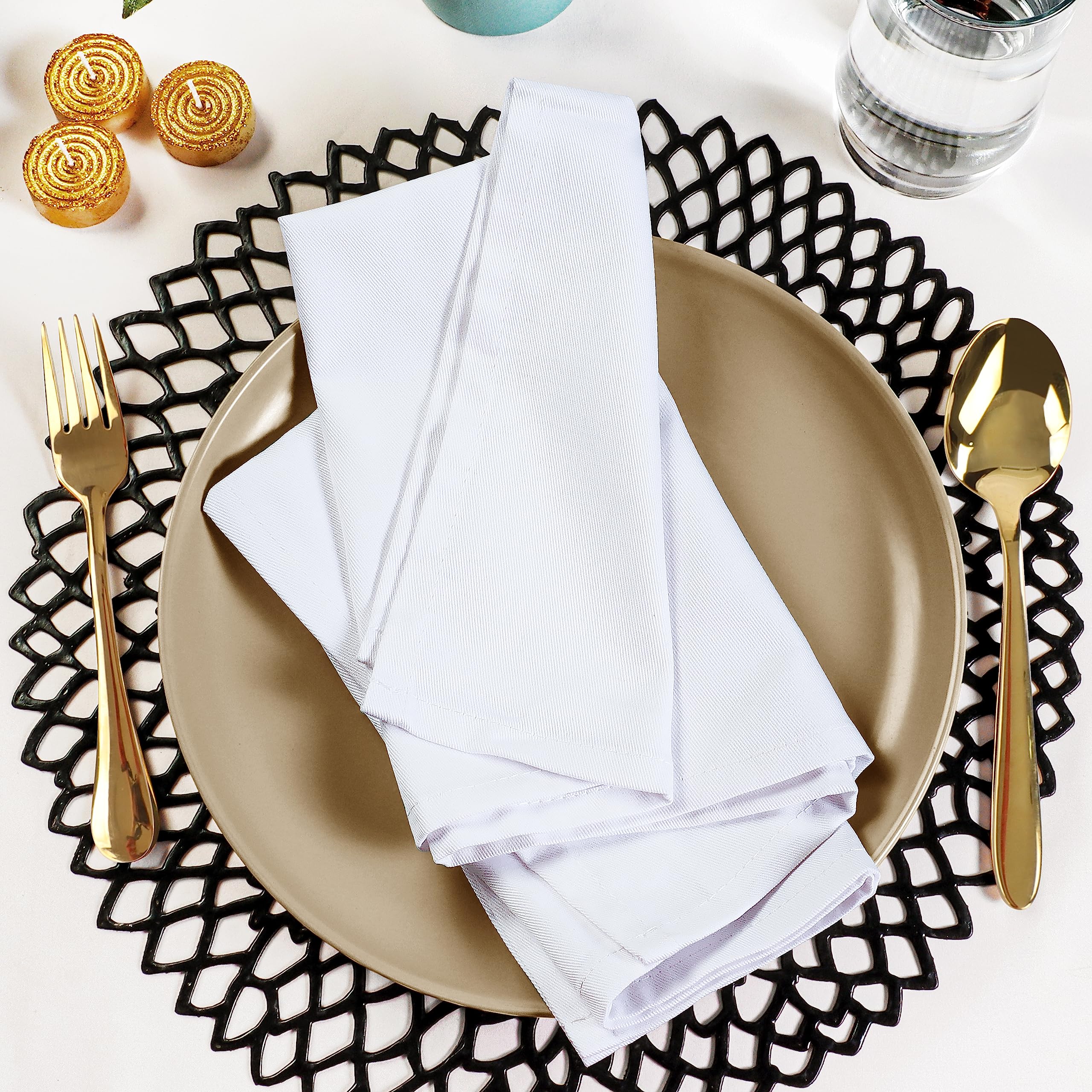 Ideal para cenas familiares y reuniones en casa.