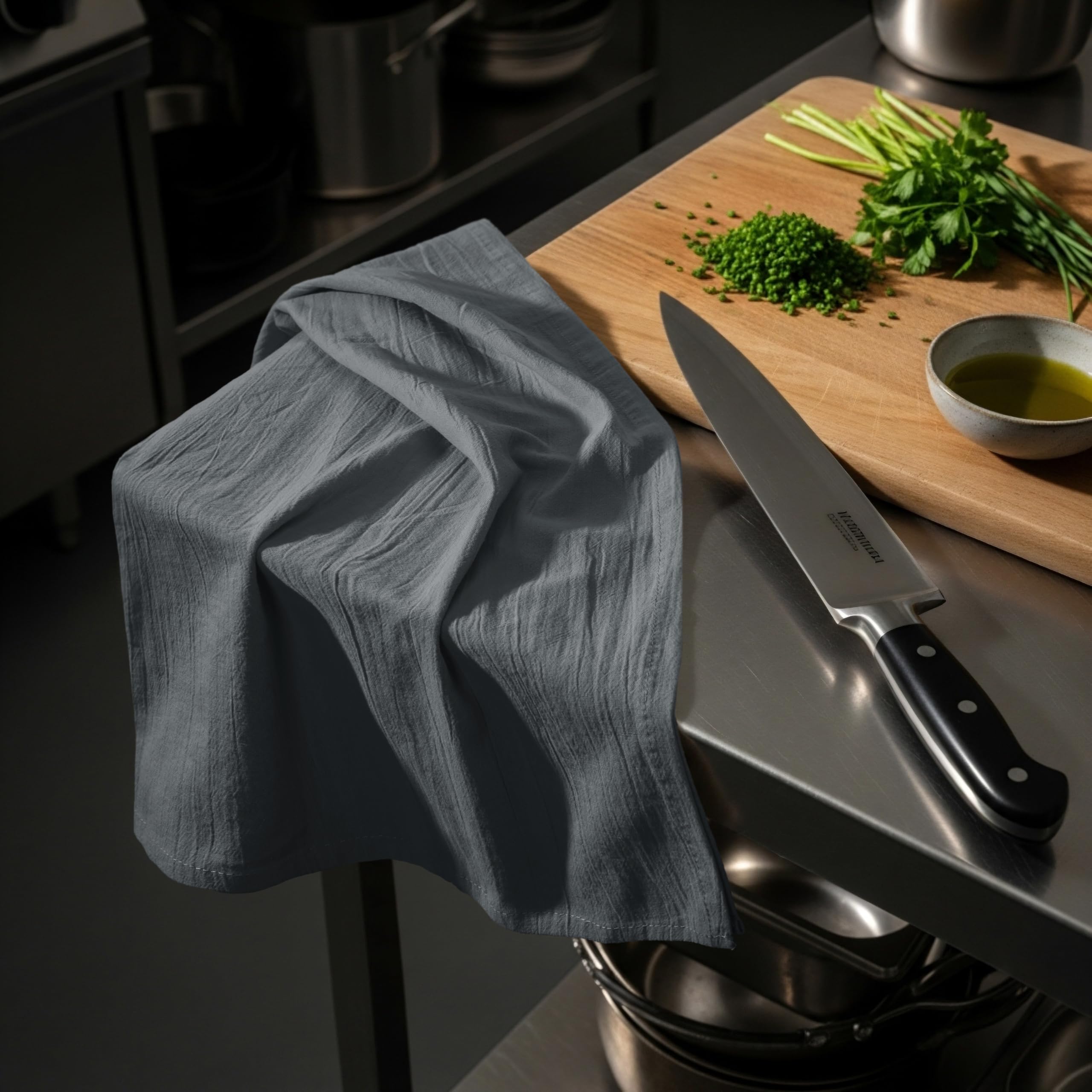Utopia Kitchen: 12 paquetes para tener en la despensa y reducir desperdicios.