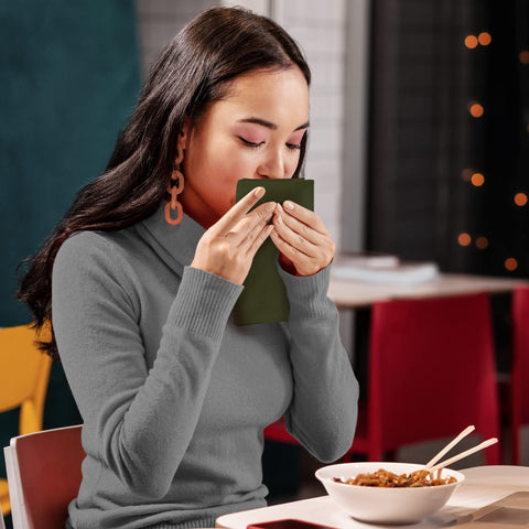 Calidad de Utopia Kitchen para uso diario y ocasiones especiales.