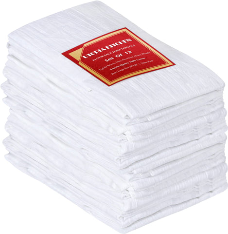 Toallas Utopia Kitchen absorbentes para manos en la cocina