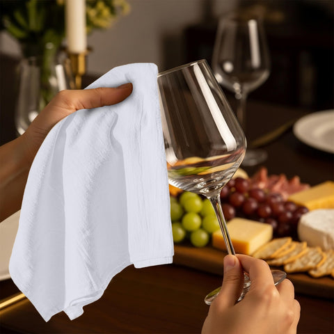 Toallas Utopia Kitchen resistentes para uso diario
