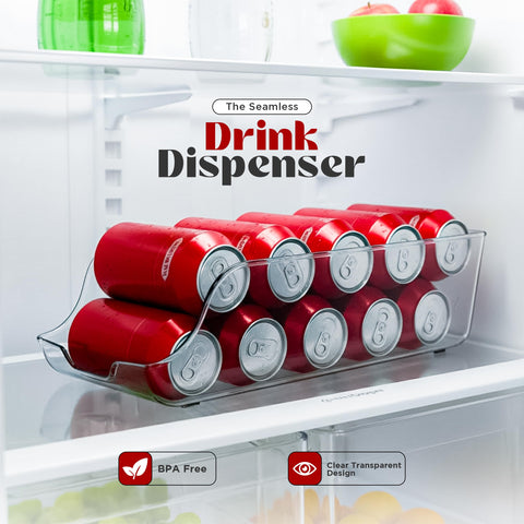 Uso multipropósito para despensa con Utopia Kitchen