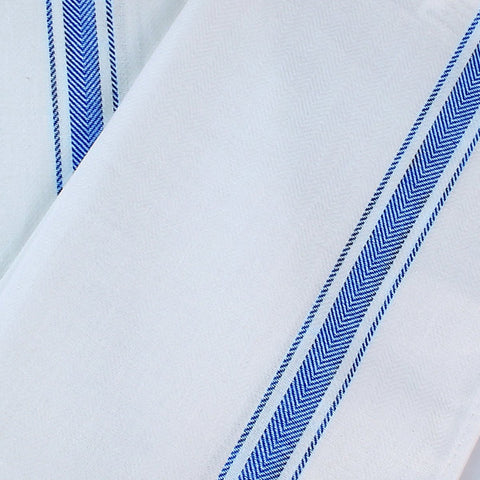 Utopia Towels: tacto suave, aptas para utensilios delicados y platos.