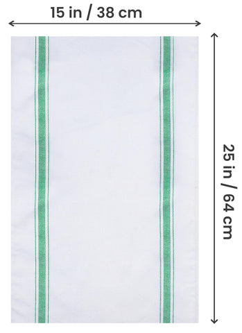 Utopia Towels uso multipropósito, limpia platos y seca manos