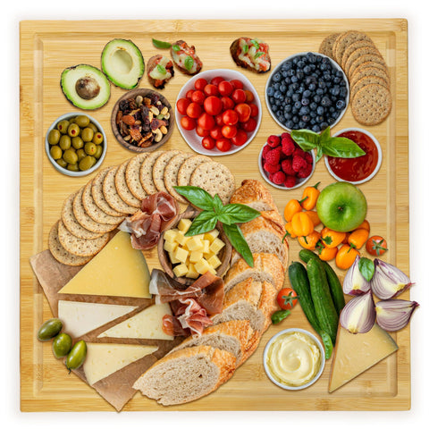 Utoplike tamaño grande 20x20 ideal para cocinas espaciosas.
