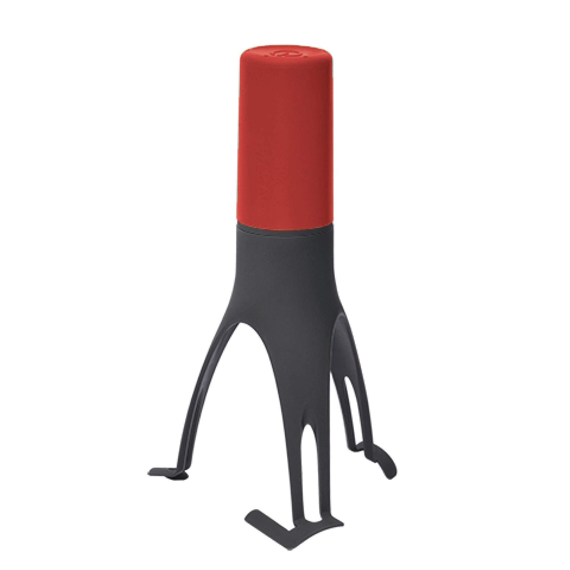Uutensil Stirr con diseño único de agitador para cocinar sin esfuerzo.