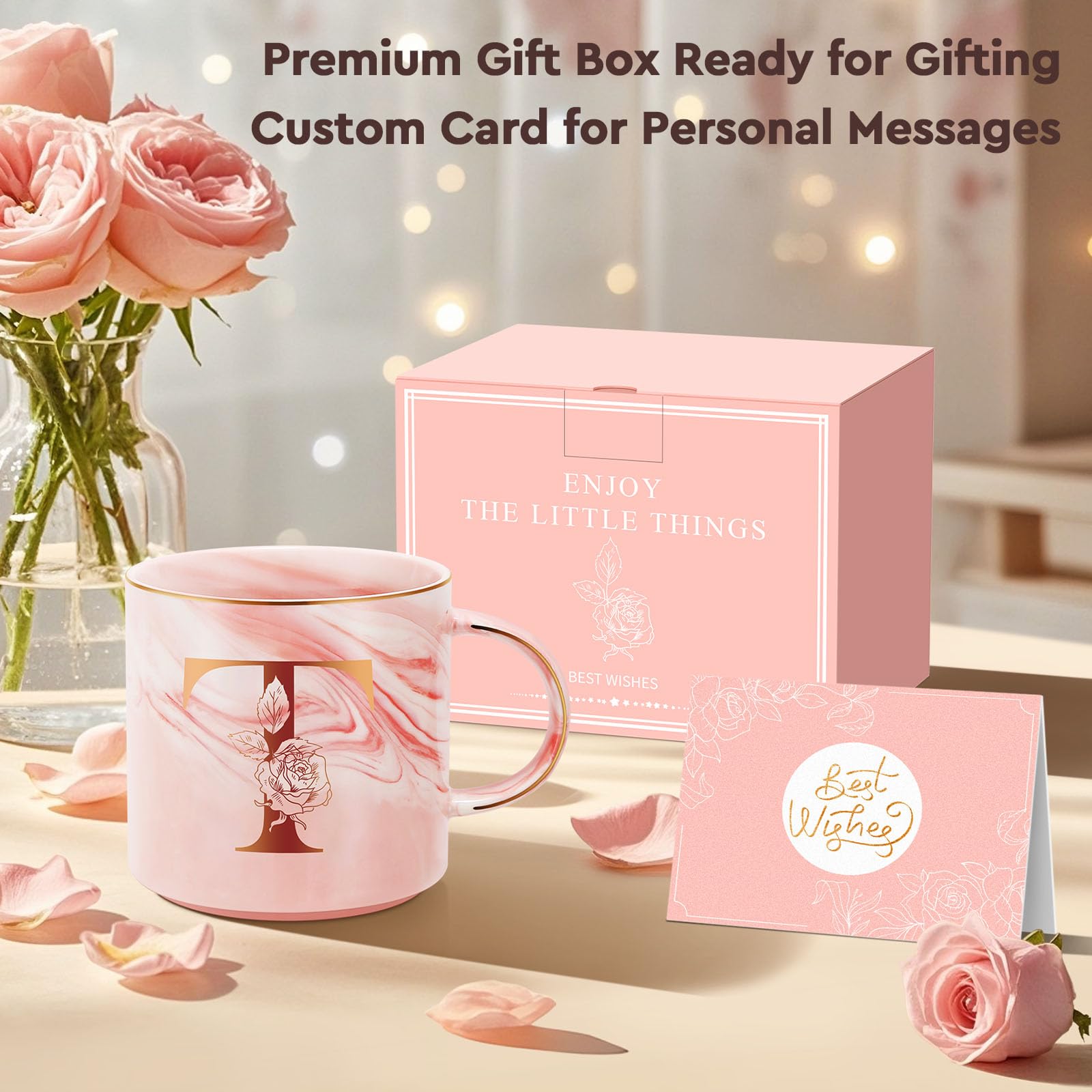 Taza Uwingess para uso diario en casa u oficina.