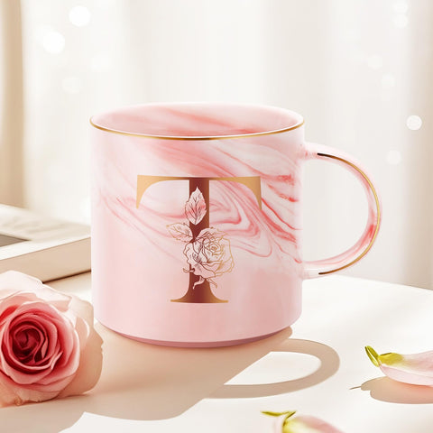 Taza Uwingess interior brillante, fácil de limpiar y mantiene su aspecto como nuevo.