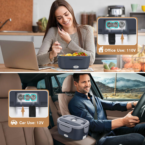 Diseño anti fugas de Vabaso para seguridad alimentaria