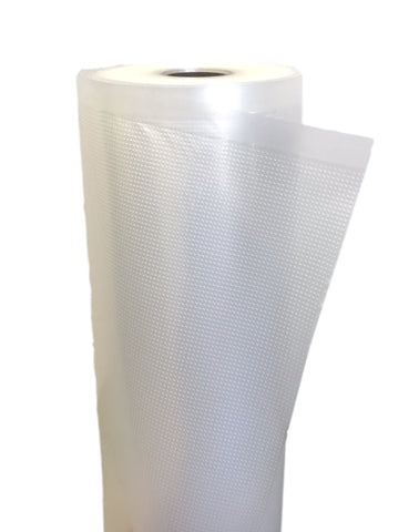 Vac-Fresh Roll compatibilidad con Weston Pro2300 y Vacmaster para mayor versatilidad.