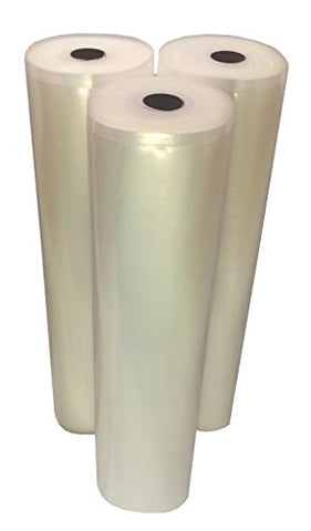 Vac-Fresh Roll: almacenamiento a granel de carnes y verduras.