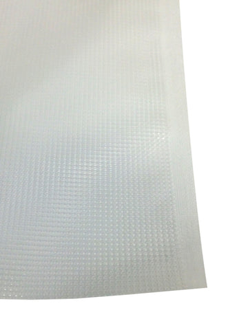 Vac-Fresh Roll: material libre de BPA, apto para microondas y congelar.