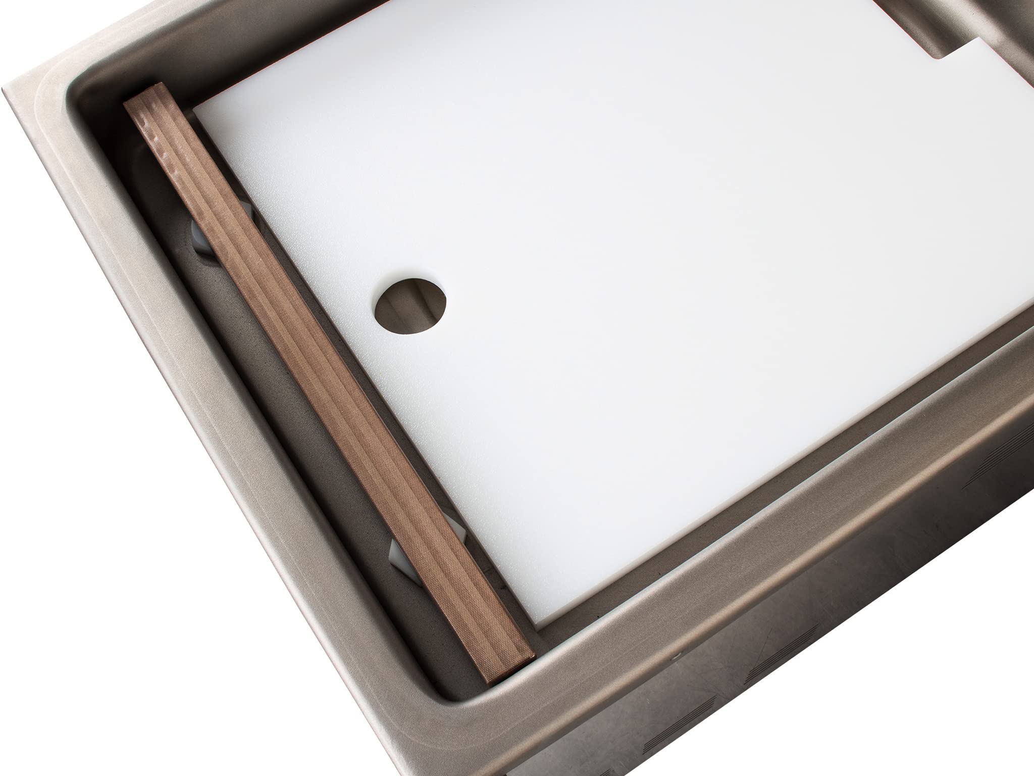 Vacmaster VP230: soporte al cliente confiable y asesoría experta.