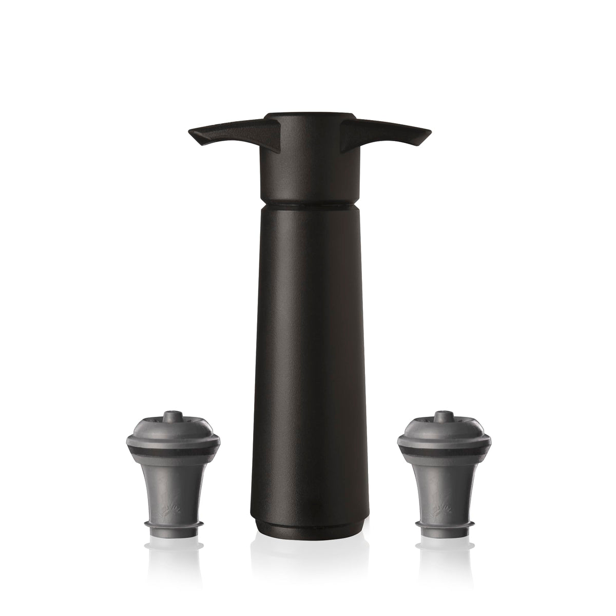 Vacu Vin Original bomba manual: sistema de vacío para conservar vino más fresco