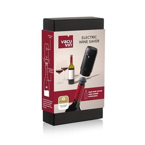 Regalo ideal para anfitriones y aficionados al vino.