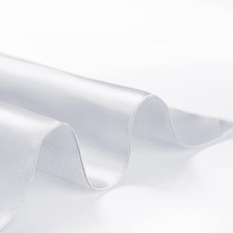 VACVELT servilletas satin lila claro 17x17 aportan suavidad y brillo.