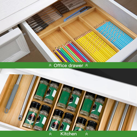 Diseño compacto apto para joyería y papelería